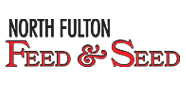 New Store Location Now Open! North Fulton Feed & Seed logo