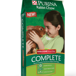 Rabbit Feed North Fulton Feed Seed