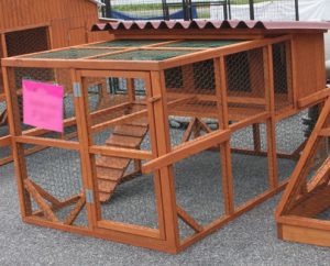 Chicken Coops