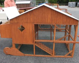 Chicken Coops