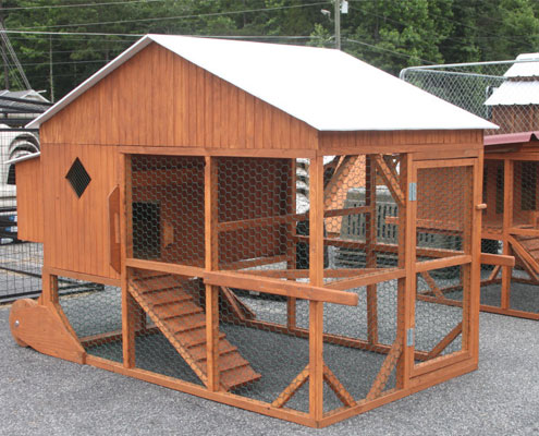 Chicken Coops