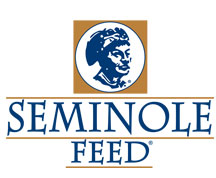 Seminole Feed logo