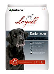 Loyall Senior Formula Dog Food