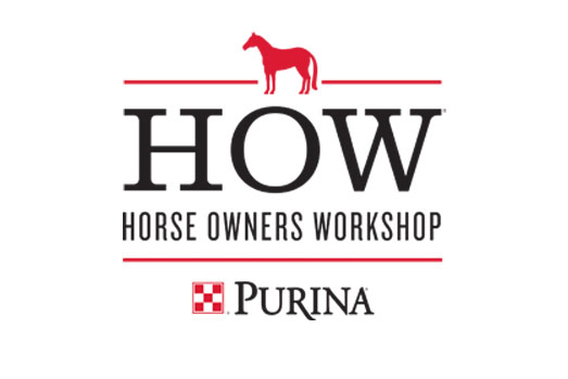 Purina Horse Owners Workshop (HOW)