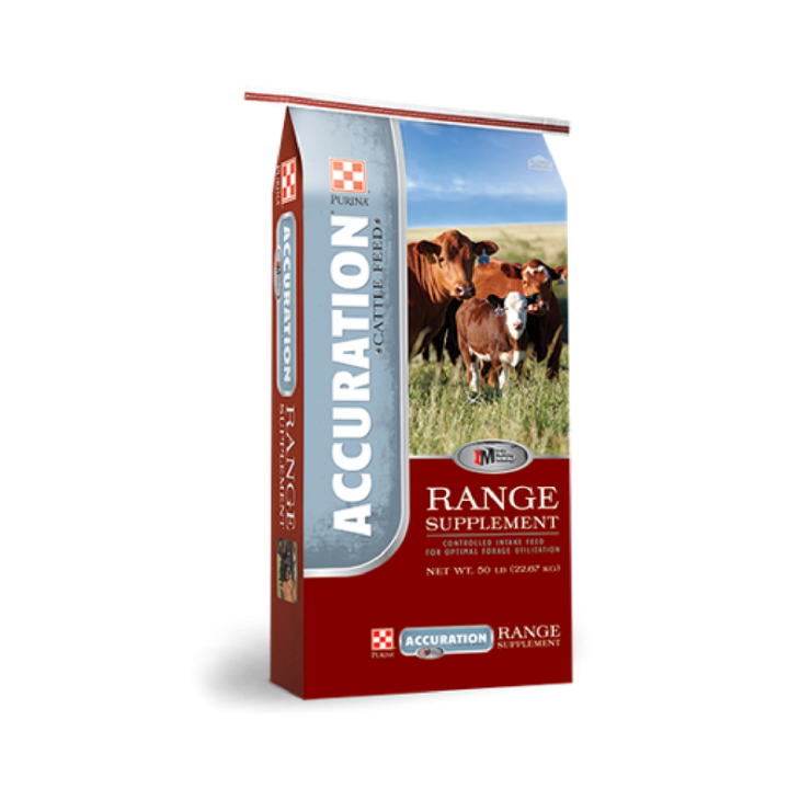 Accuration Range Supplements North Fulton Feed Seed Accuration Range Supplements North Fulton Feed Seed