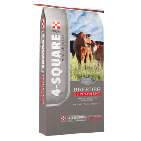 Purina Breeder Cubes