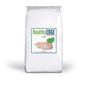 Healthy EDGE Technology