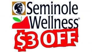 Seminole Wellness Discount