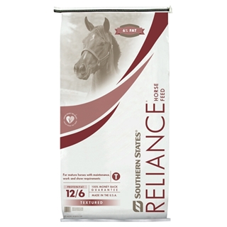 Southern States Reliance Textured Horse Feed