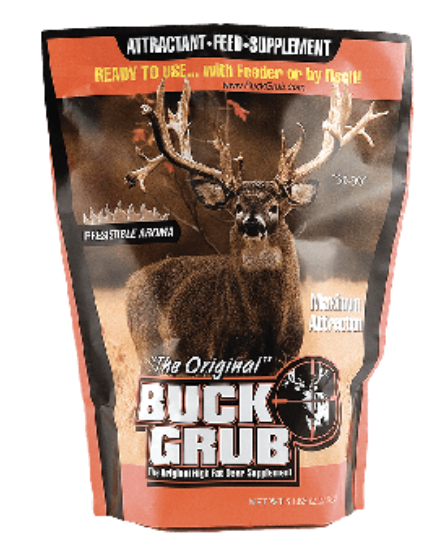Buck Grub