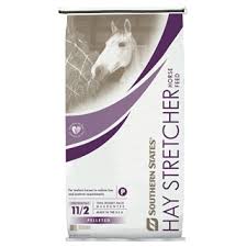 Southern States Hay Stretcher Horse Feed