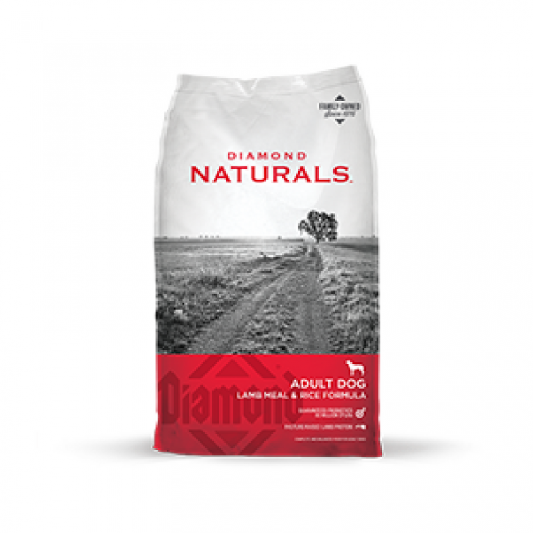 Diamond Adult Dog Food Lamb Meal & Rice Formula North Fulton Feed & Seed
