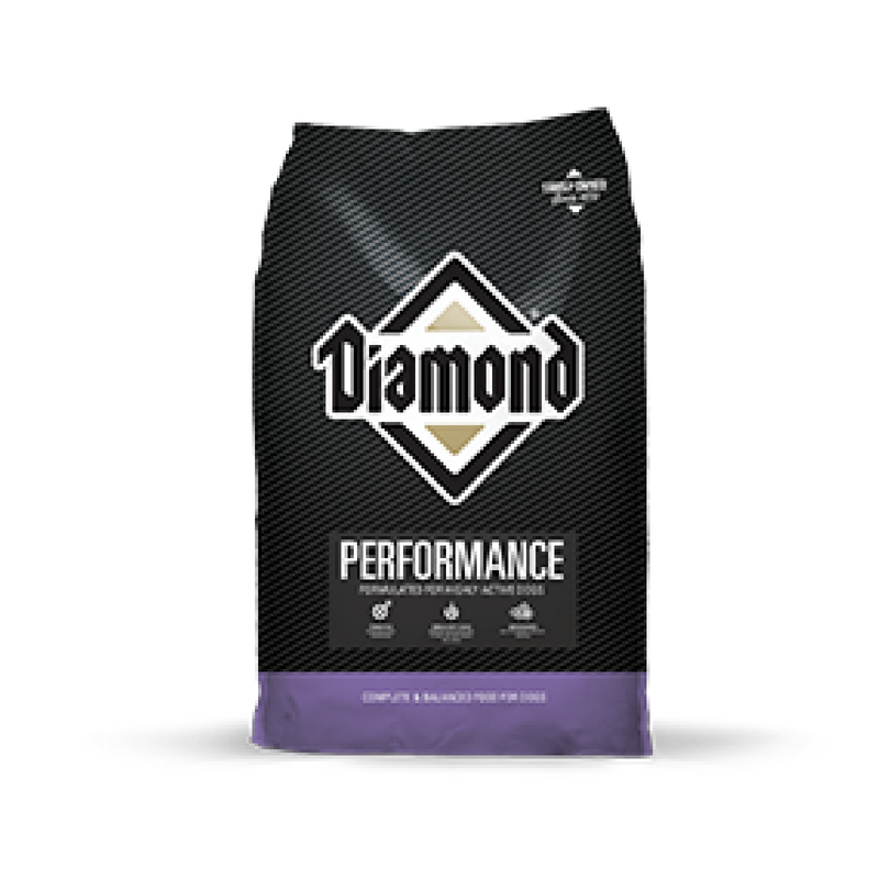 Diamond Performance Dog Food North Fulton Feed & Seed
