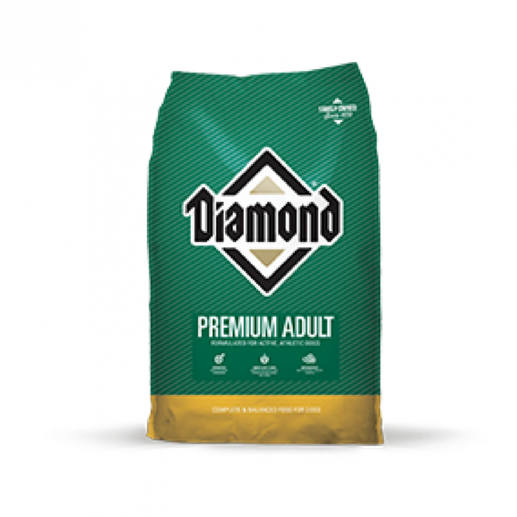 Diamond Premium Adult Dog Food