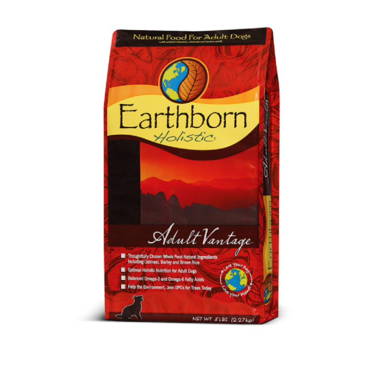Earthborn Adult Vantage