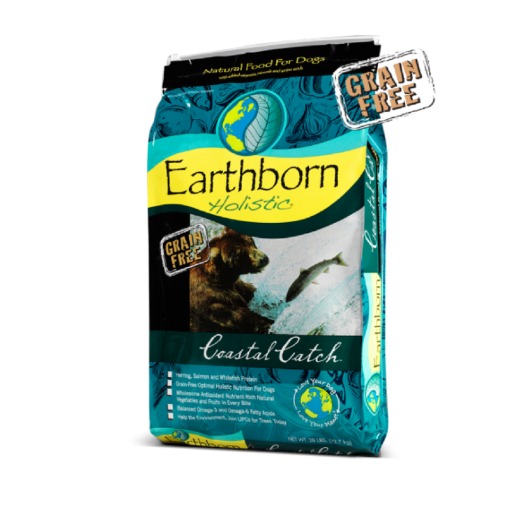 Earthborn Coastal Catch™