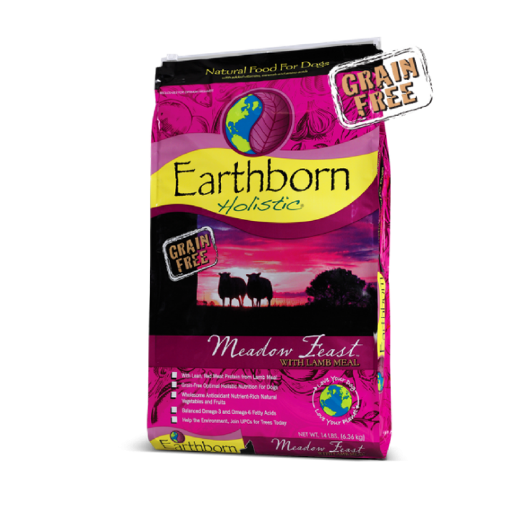Earthborn Meadow Feast™