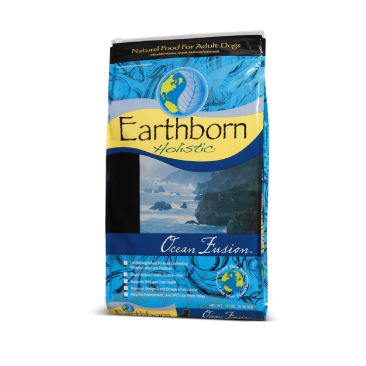 Earthborn Ocean Fusion™