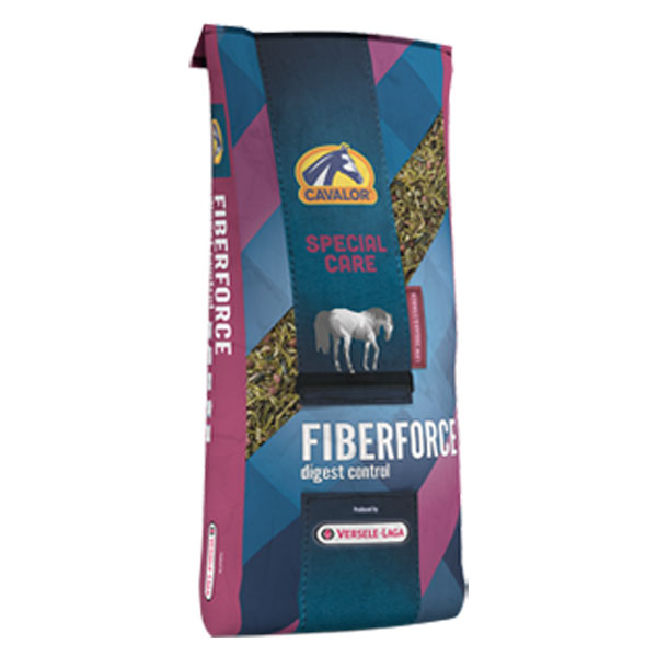 Cavalor FiberForce 