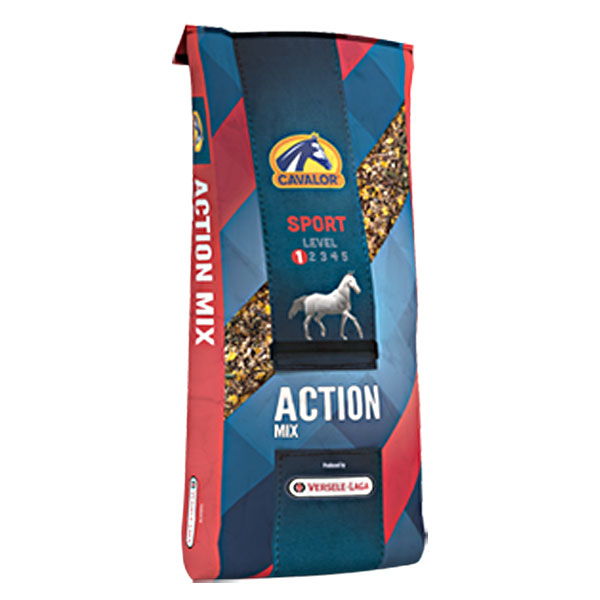 CAVALOR ACTION MIX