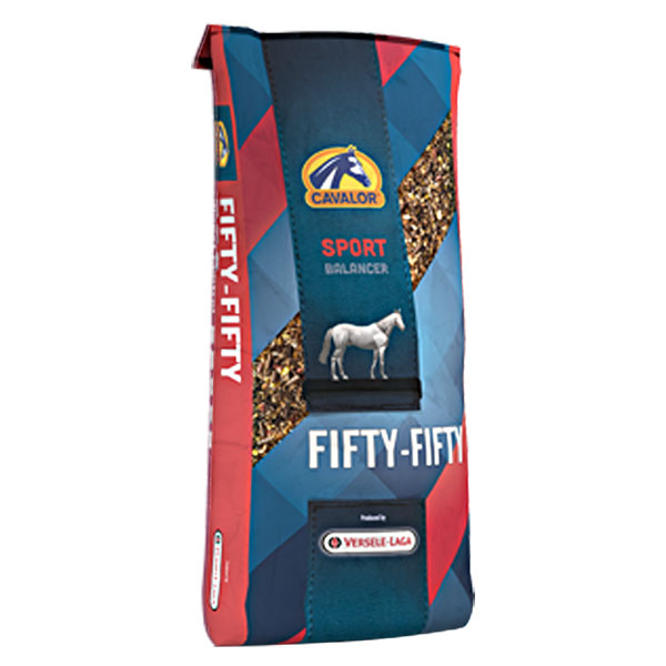 cavalor-sport-fifty-fifty-horse-feed-20kg