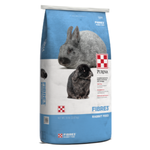 Purina Fibre3 Rabbit Feed | North Fulton