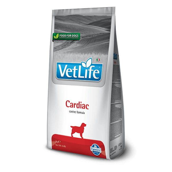 Farmina Vet Life Cardiac