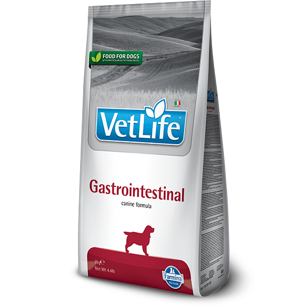 Farmina Vet Life Gastrointestinal