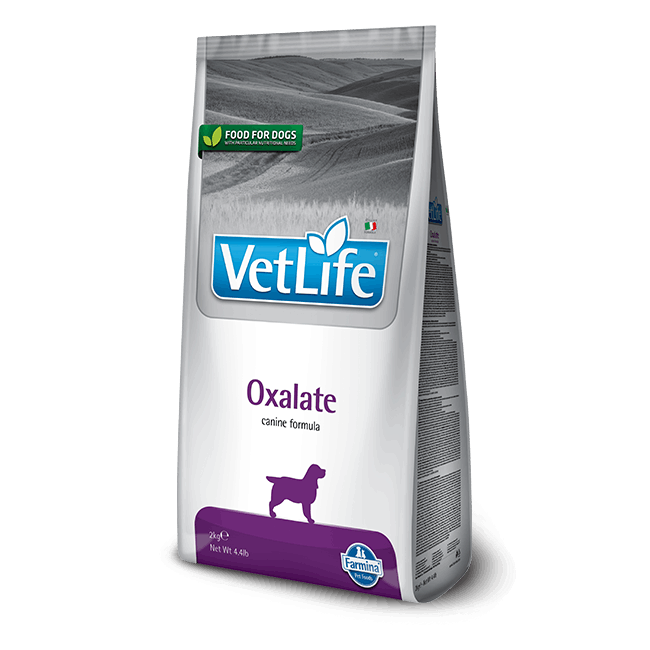 Farmina Vet Life Oxalate