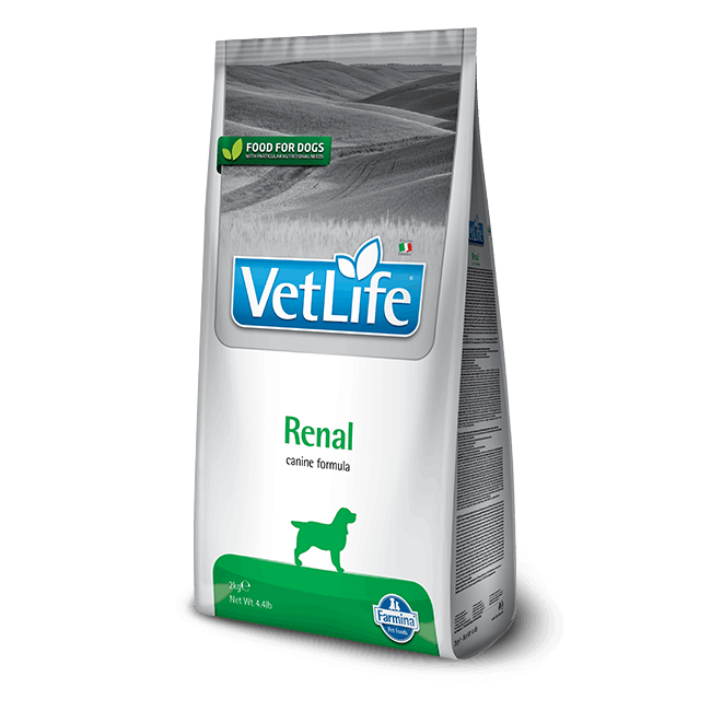 Farmina Vet Life Renal