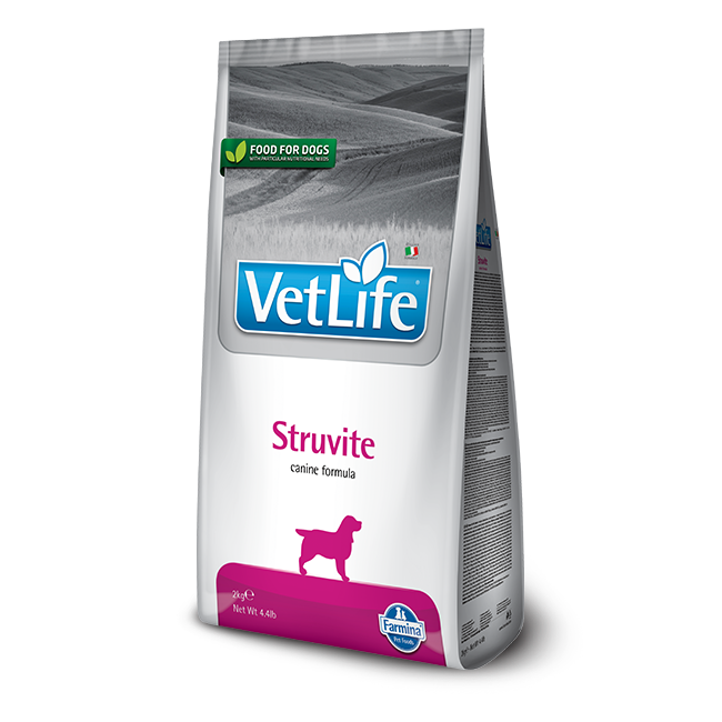 Farmina Vet Life Struvite