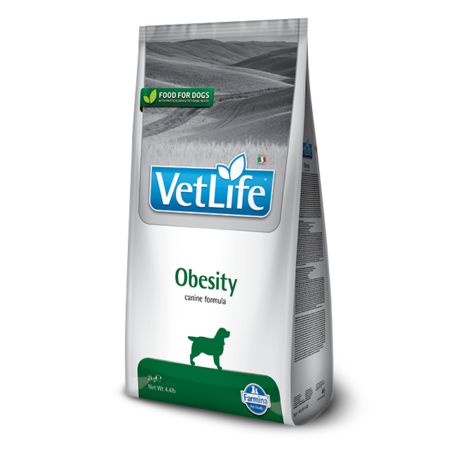 Farmina Vet life Obesity