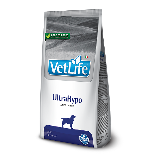 Farmina Vet Life UltraHypo