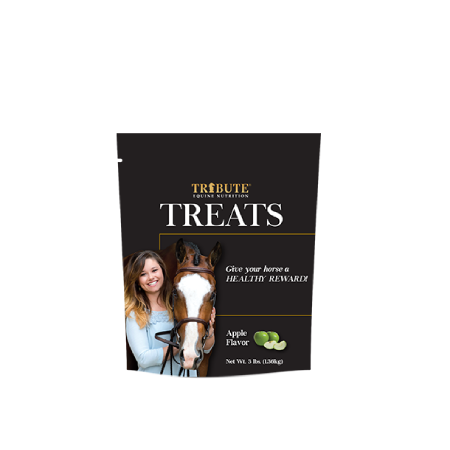 Tribute Apple Treats