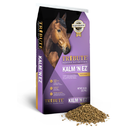 Kalm 'N EZ Textured