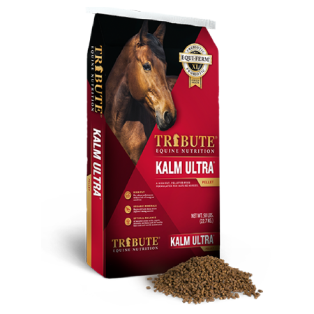 Kalm Ultra Horse Feed