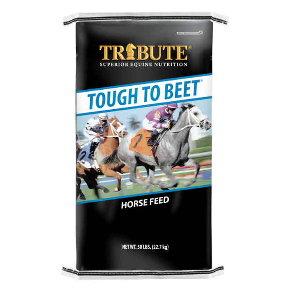 Tribute Tough To Beet 50-lb bag