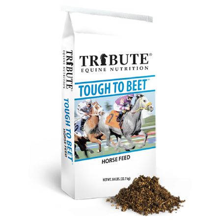 Tough To Beet