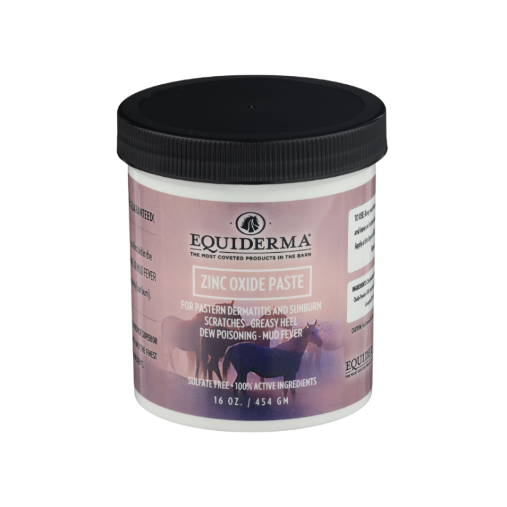 Equiderma Zinc Paste
