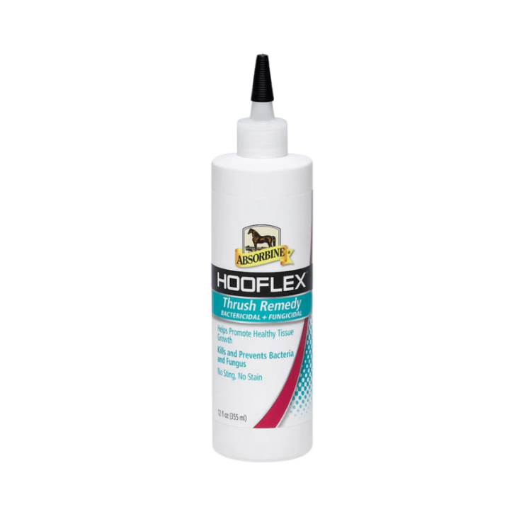 Absorbine Hooflex Thrush Remedy