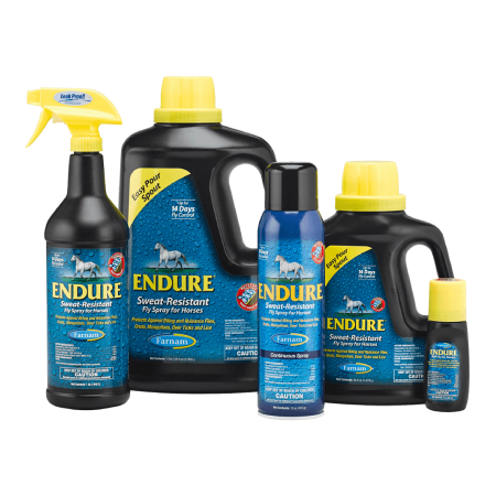 Farnam Endure Sweat Resistant Fly Spray