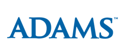 Adams Pet Products Logo.