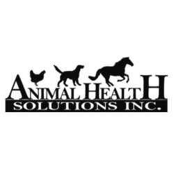 Animal Health Solutions Logo