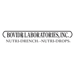 BoviDr Laboratories Logo