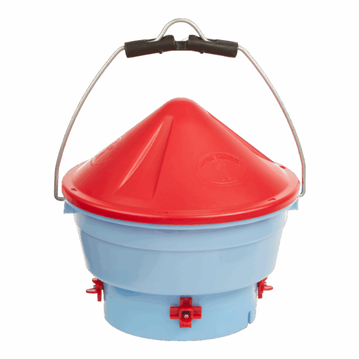 Deluxe Hen Hydrator 1 Gallon