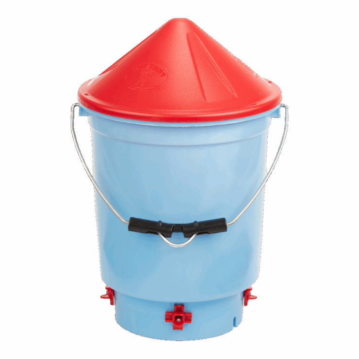 Deluxe Hen Hydrator 3 Gallon