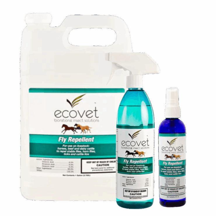 Ecovet Fly Repellent