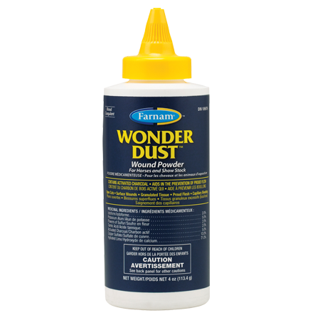 Farnam Wonder Dust Wound Care Powder