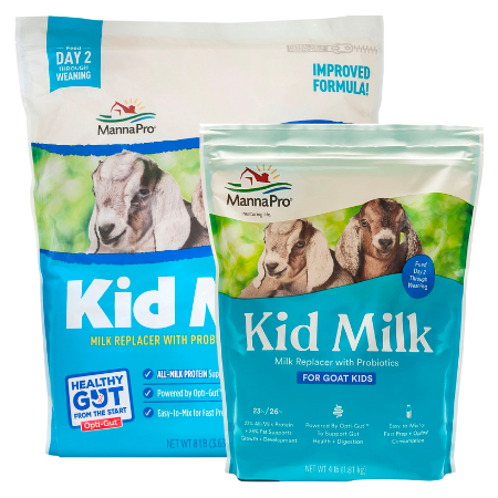 Manna Pro Kid Milk Replacer