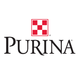 Purina Animal Nutrition logo.